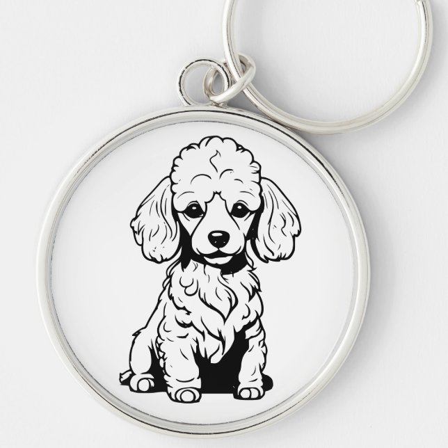keychain (Front)
