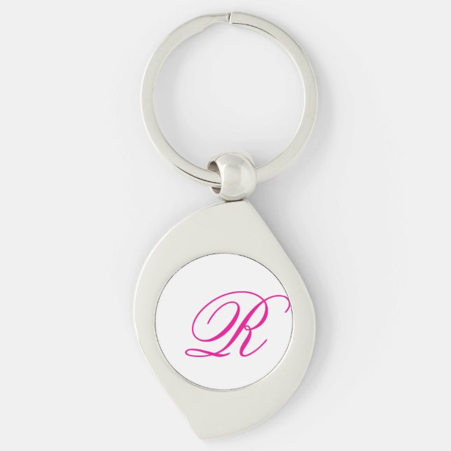 Keychain  (Front)