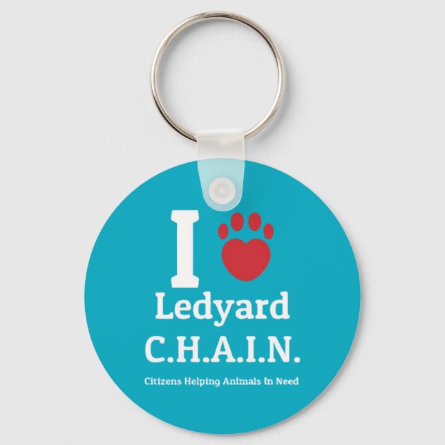 Keychain (Front)