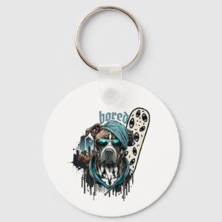 keychain