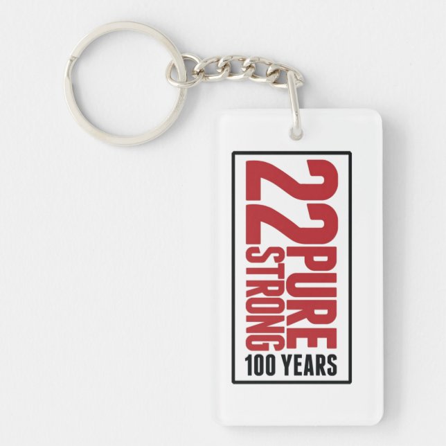 KeyChain (Front)