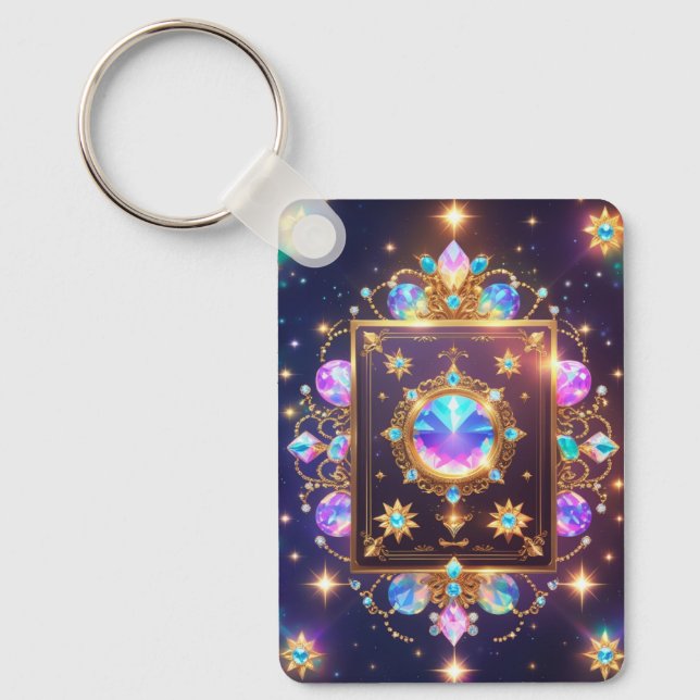 Keychain (Front)