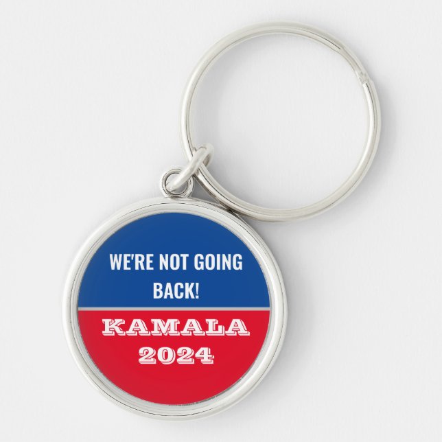 Keychain (Front)
