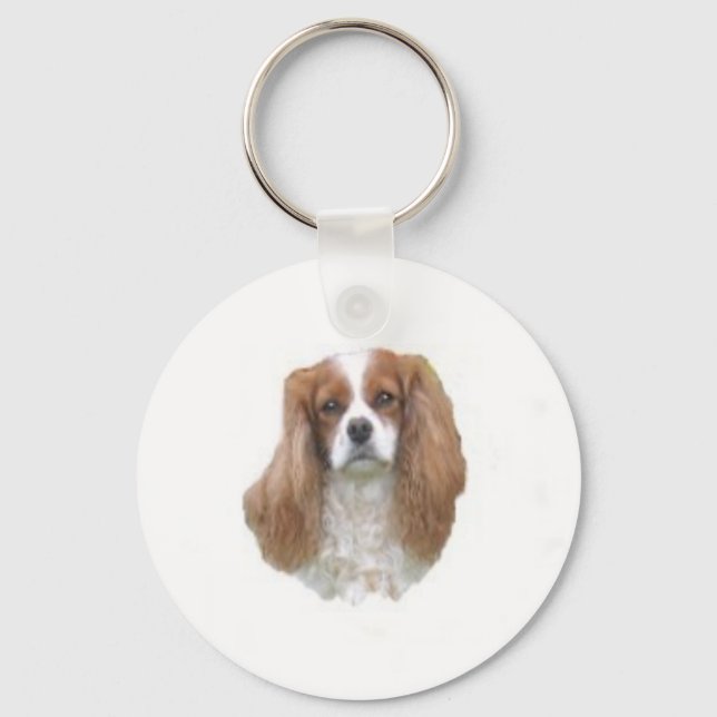 KEYCHAIN (Front)