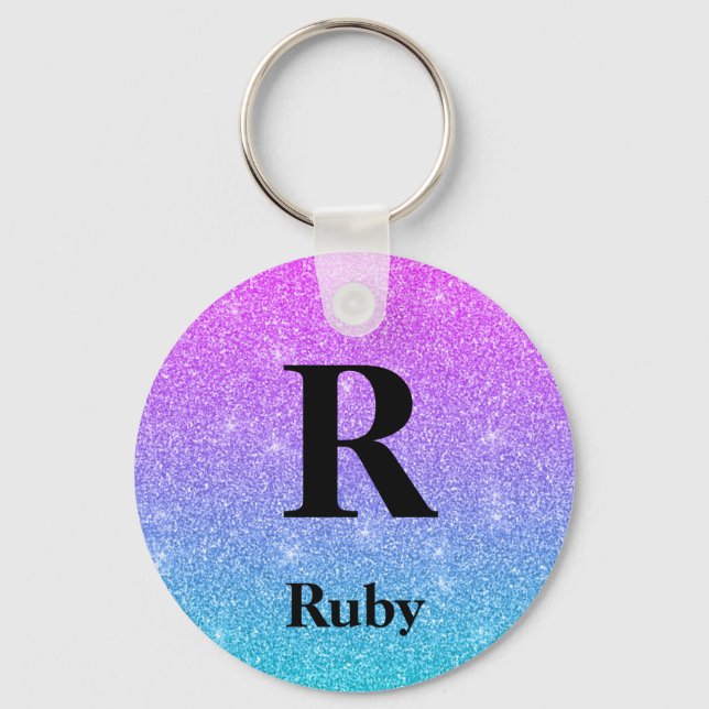 Keychain (Front)