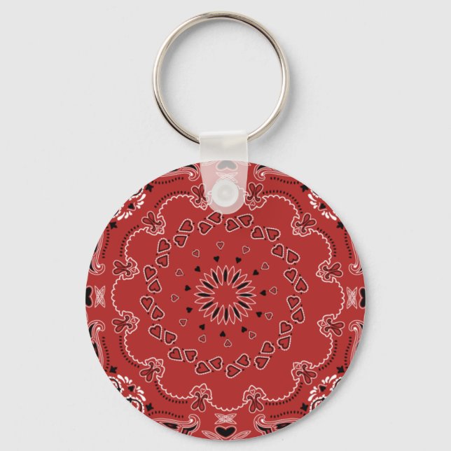 Keychain (Front)