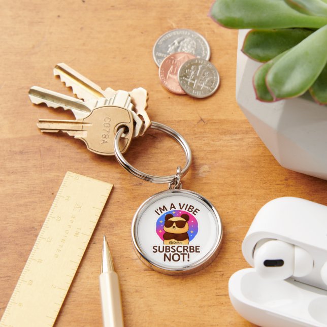 Keychain (Desk)