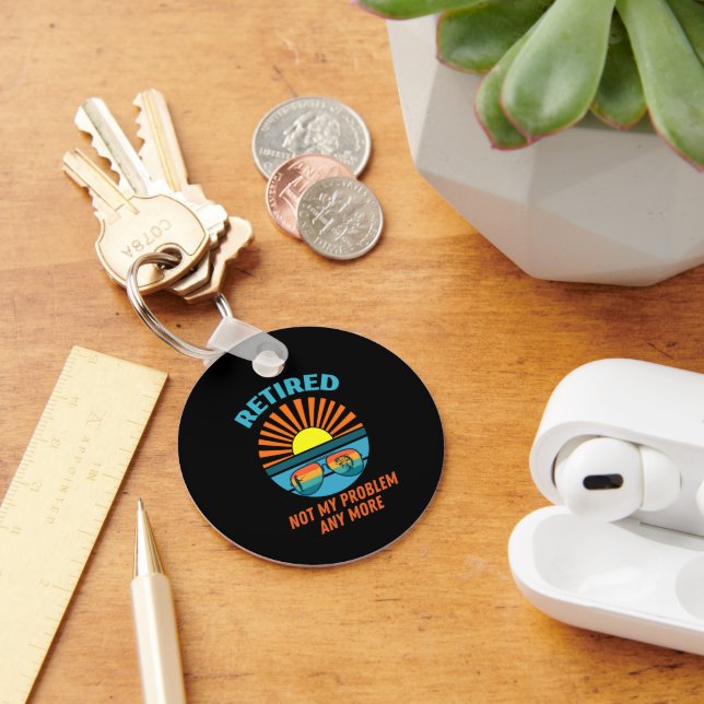 Keychain (Desk)