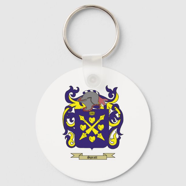 Keychain (Front)