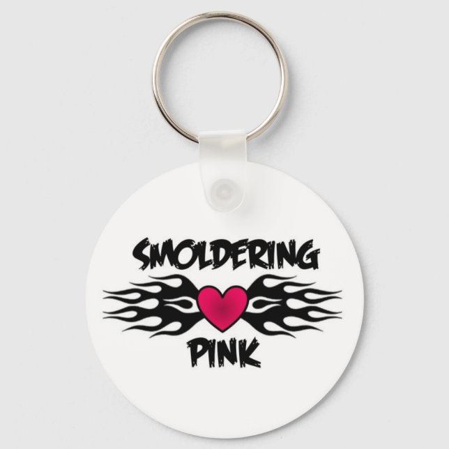 Keychain (Front)