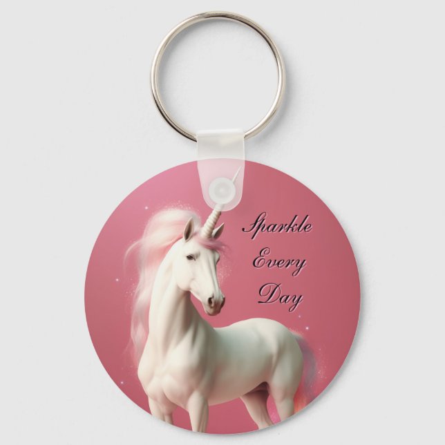 Keychain (Front)