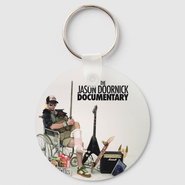 Keychain (Front)