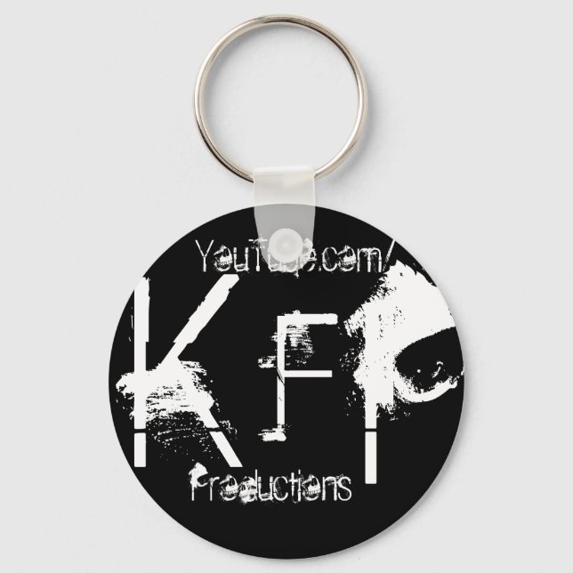 keychain 2 (Front)