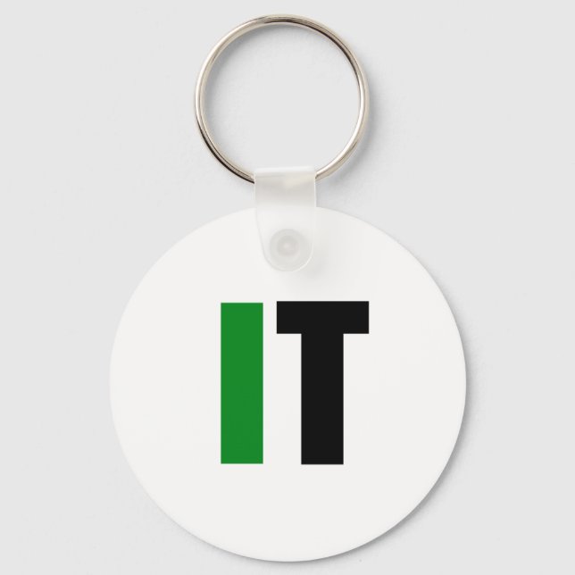 Keychain ($2.95) (Front)