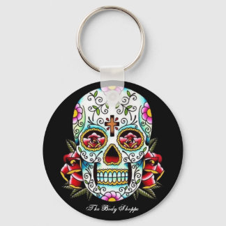 Keychain (2¼" round)