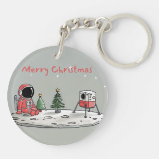 Keychain, acrylic photos, double sided keychain