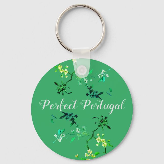 KEYCHAIN ART STYLE DESIGN (Front)