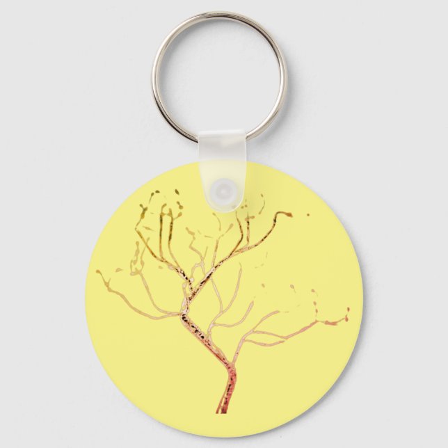 KEYCHAIN ART STYLE DESIGN (Front)