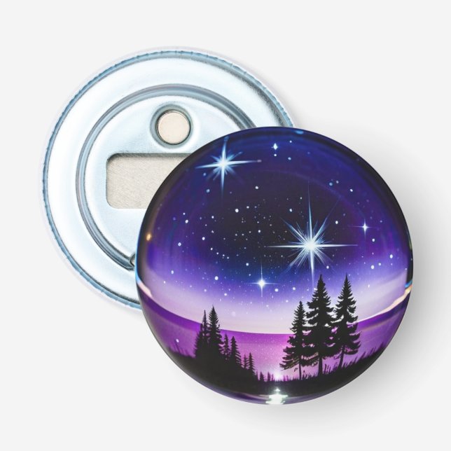 Keychain Bottle Opener (Front)