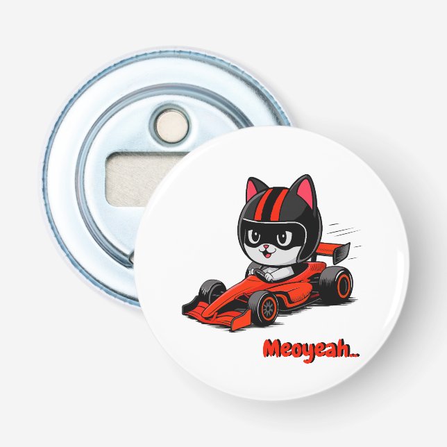 Keychain Bottle Opener (Front)