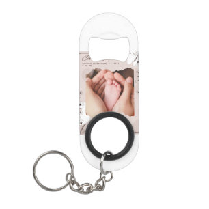 keychain bottle opener