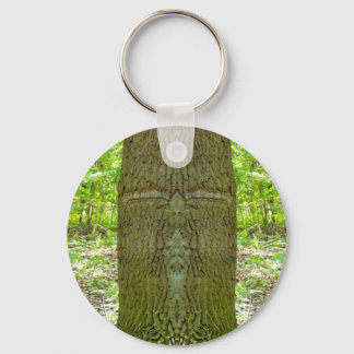Keychain - Buddha Tree Collection