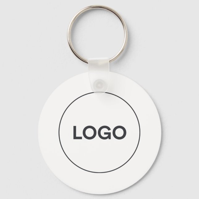 Keychain Button (Front)