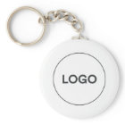 Keychain Button