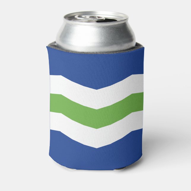 Keychain Can Cooler (Can Back)