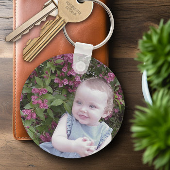 *keychain: Customize That Perfect Gift! Keychain by MarshBaby at Zazzle