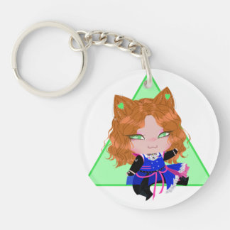 Keychain | Felix Chibi | CODE:MiAO