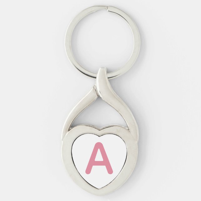 Keychain for girls (Front)