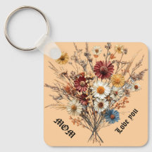 Keychain for Mom