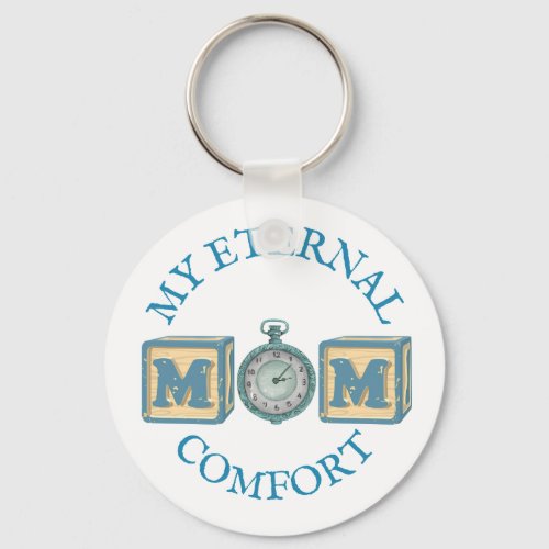 Keychain for Mom