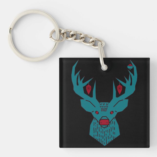 KEYCHAIN FOR YUO (Front)