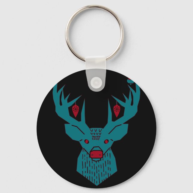 KEYCHAIN FOR YUO (Front)