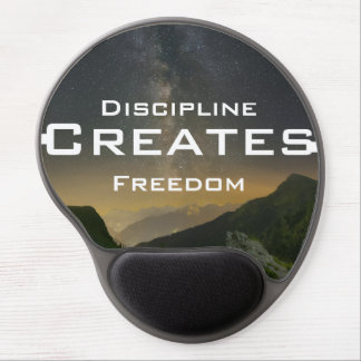 Keychain Gel Mouse Pad