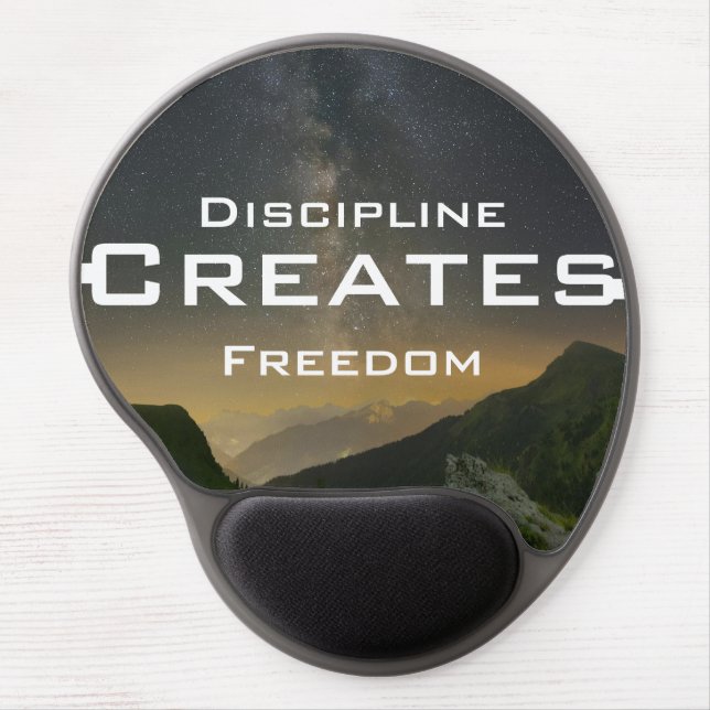 Keychain Gel Mouse Pad (Front)