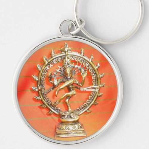 keychain india god hindu krishna love