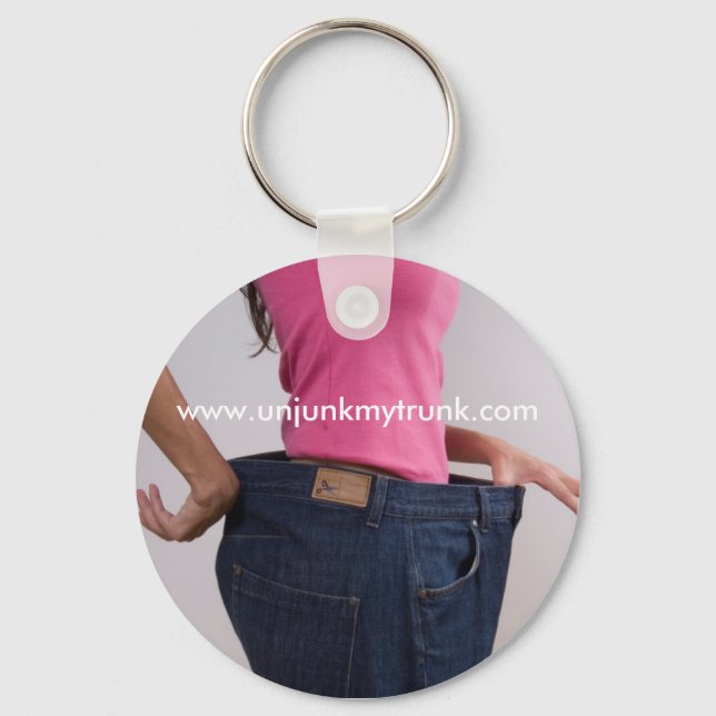 KeyChain Keeper (Front)