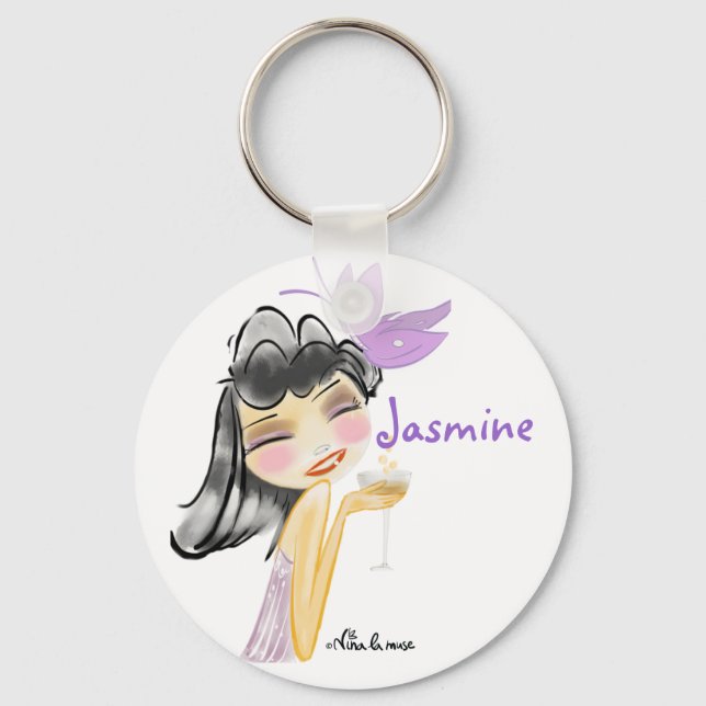 Keychain / keychain (Front)