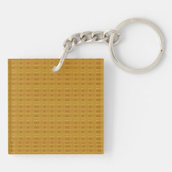 Keychain Keychains Double Sided Add Text Photo Diy by 2sideprintedgifts at Zazzle