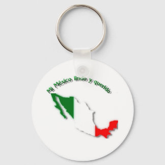 Keychain ( llavero ) Mexico