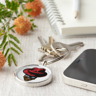 Keychain Mattel