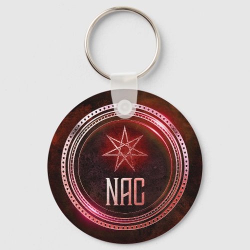 Keychain _ Nyxia Acheron Coalition NAC
