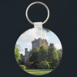 Keychain of the Blarney Castle<br><div class="desc">If you kiss the blarney stone you'll have good luck.</div>