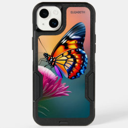 Keychain OtterBox iPhone 14 Plus Case