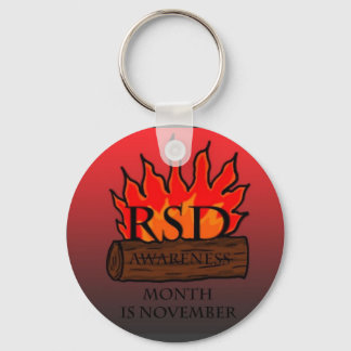 Keychain RSD