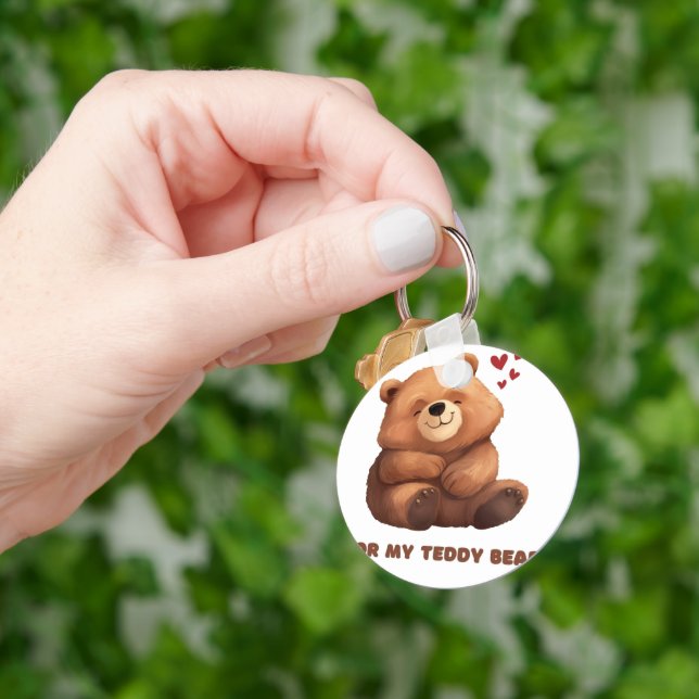 keychain  sale (Hand)