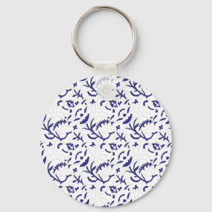 Keychain SAMPLE